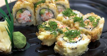 Krzywisz się na widok surowej ryby w sushi? Szefowie kuchni znaleźli rozwiązanie