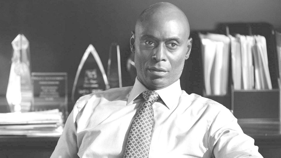 Lance Reddick (1962-2023)