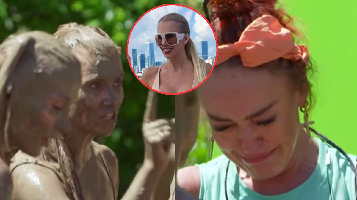 Aneta Glam zagrzmiała ws. "Królowej przetrwania"