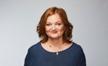 Agata Żelazowska-Cieśla nową wicenaczelną "Wyborczej" [NASZ NEWS]