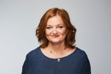 Agata Żelazowska-Cieśla wicenaczelną "Gazety Wyborczej". 