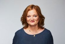 Agata Żelazowska-Cieśla wicenaczelną "Gazety Wyborczej". 