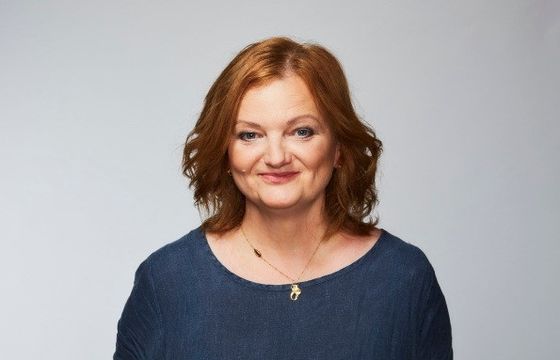 Agata Żelazowska-Cieśla nową wicenaczelną "Wyborczej" [NASZ NEWS]