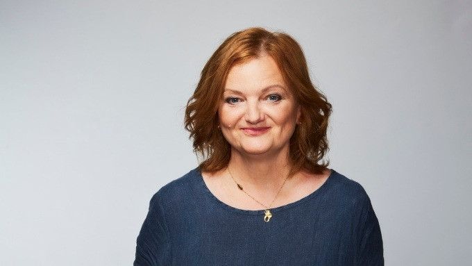 Agata Żelazowska-Cieśla nową wicenaczelną "Gazety Wyborczej"