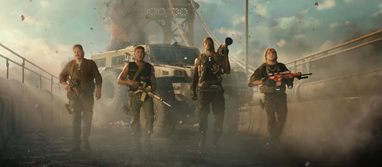 EA mocno uderza w Call of Duty. Nowy zwiastun Battlefield 6 robi furorę w sieci