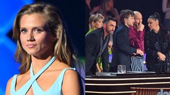 Fani Kaczorowskiej uderzają w jury "Tańca z Gwiazdami": "MOGĄ CI BUTY CZYŚCIĆ". Aga nagradza komentarze LAJKAMI