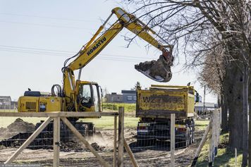Zaalarmowali służby. Są wyniki badań ziemi spod stacji Orlenu