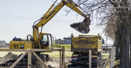 Zaalarmowali służby. Są wyniki badań ziemi spod stacji Orlenu