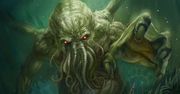 Kolędowanie z Cthulhu? Świąteczna choinka nie musi być nudna!