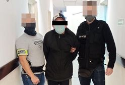 Gang fałszywych policjantów usłyszał zarzuty prokuratorskie