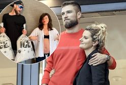 Zosia Zborowska jest w ciąży. Posypały się gratulacje