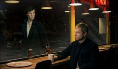 Powstanie czwarty sezon serialu "Sherlock" i odcinek specjalny