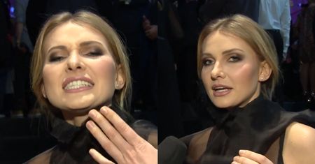 Joanna Moro o "Azja Express": "Najchętniej zabrałabym męża!"