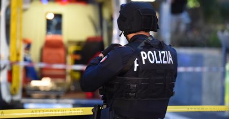 Tragiczny wypadek we Włoszech. 6 zabitych, 27 rannych