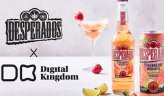 Desperados wybiera w przetargu Digital Kingdom