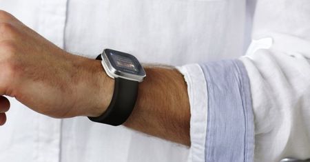 Sony SmartWatch, Xperia SmartTags i Smart Wireless pro - świetne akcesoria dla Androida