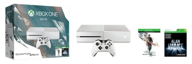 QB Xbox