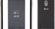 LG Optimus U1 - nadchodzi pierwszy LG z Ice Cream Sandwich?