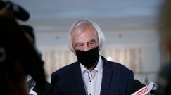 "Ostatnie podrygi". Prof. Wojciech Maksymowicz odpowiada Ryszardowi Terleckiemu