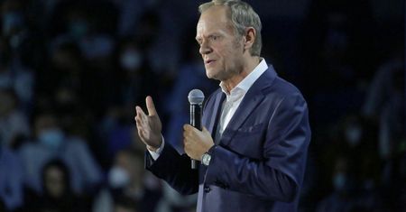 Donald Tusk o "nieznośnych bachorach". Jest odpowiedź z PiS