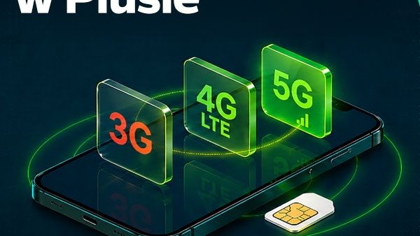 Plus wyłączy sieć 3G