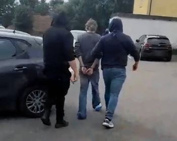 Nowogard: Zatrzymano podejrzanego o podwójne zabójstwo w powiecie iławskim