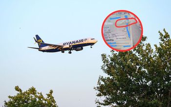 Niewielki problem z paszportem. Ryanair nie wpuścił Brytyjki na pokład