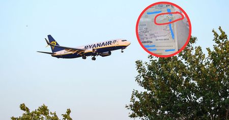 Niewielki problem z paszportem. Ryanair nie wpuścił Brytyjki na pokład