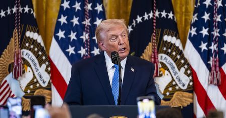 Kolejne kraje z zakazem wjazdu do USA. Lista Trumpa coraz dłuższa