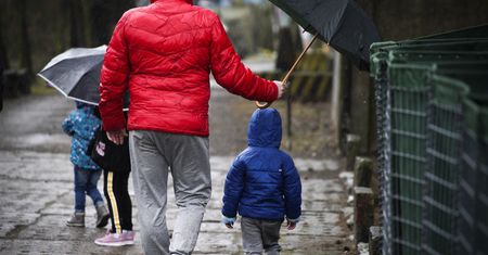 Rozpoczęcie roku szkolnego. Prognoza pogody na 1 września