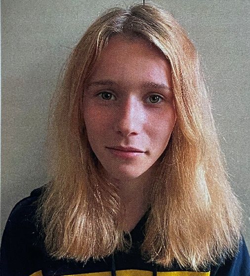 Sabina Kudrzycka