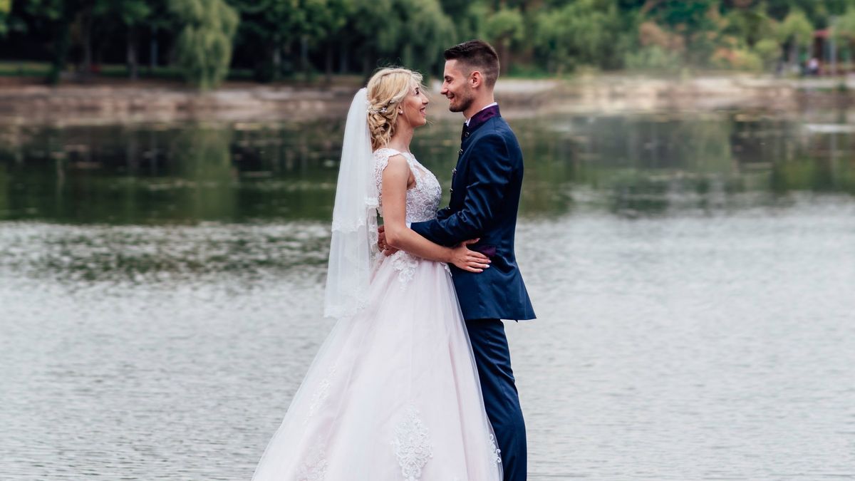 15 tys. za nienależyte wykonanie sesji ślubnej? Sąd wydał precedensowy wyrok 1