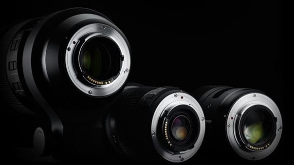 Tajemnica odkryta. Sigma zmieni bagnet w Twoim obiektywie 1