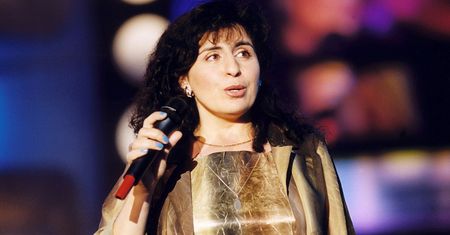 Eleni straciła ukochaną córkę. 17-letnią Afrodytę zabił jej były chłopak
