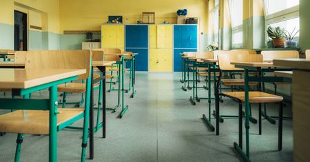 Snusy nową plagą w polskich szkołach. Rząd zapowiada zmiany w prawie