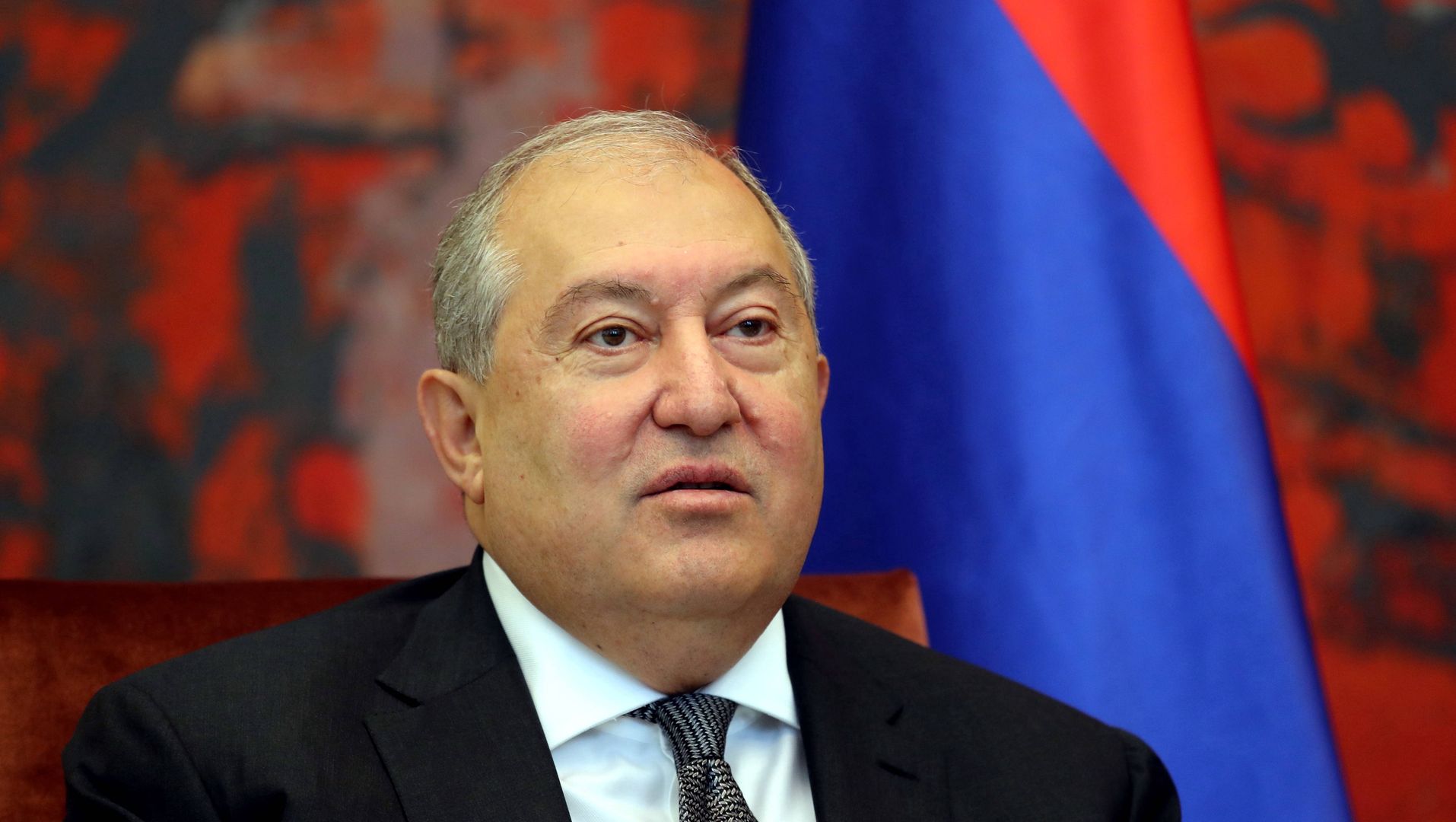 Armenia boi się interwencji Rosji. "Będzie tu druga Syria"