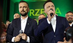 PiS w koalicji z PSL? Jest natychmiastowa odpowiedź