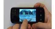 Nokia Photo Browser z opcją przybliżenia od Beta Labs