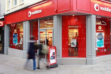 Vodafone stawia na Publicis Groupe