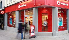 Publicis przejmuje globalną obsługę kreatywną Vodafone