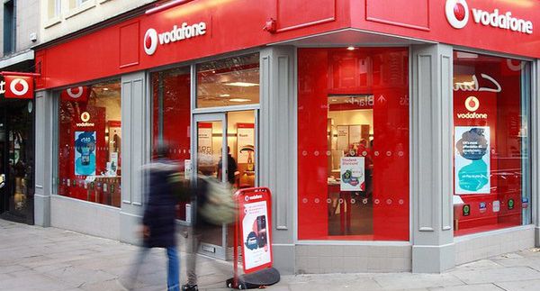 Publicis przejmuje globalną obsługę kreatywną Vodafone