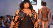 "Modelka XXL" na Miami Fashion Week!