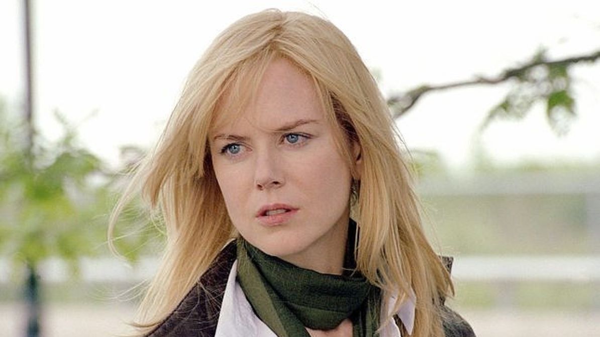 Nicole Kidman 