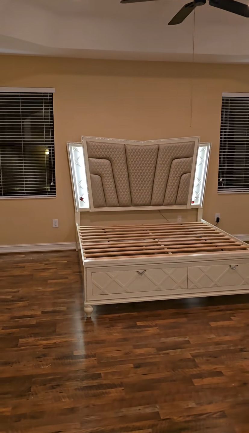 Aneta Glam urządza willę