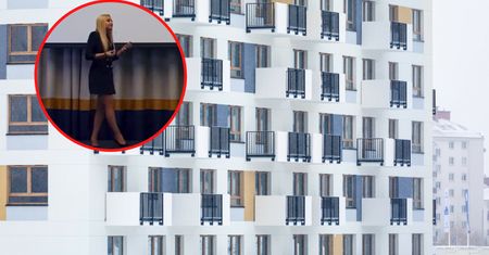 To nie jest kraj dla deweloperów? Internauci kpią z nagrania