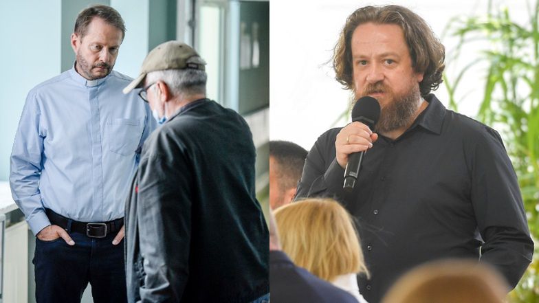 Co z "Ojcem Mateuszem"? TVP wydała komunikat