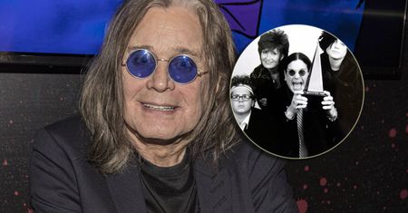 Ozzy Osbourne był ojcem szóstki dzieci. O potomstwie z poprzedniego małżeństwa mało kto pamięta