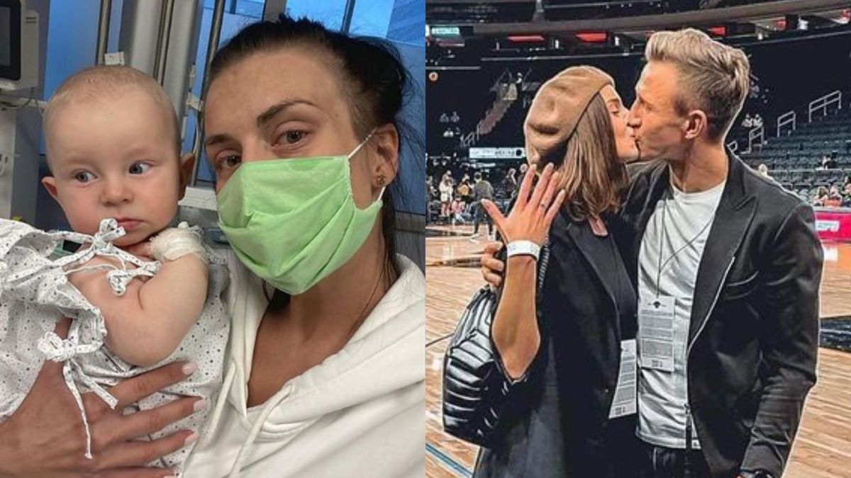 Internauci ostro do nowej partnerki Jakuba Rzeźniczaka. Nie przebierała w słowach... 