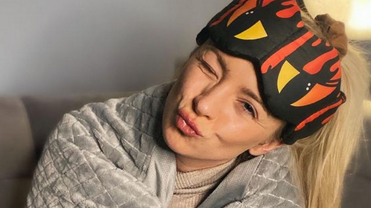 Barbara Kurdej-Szatan