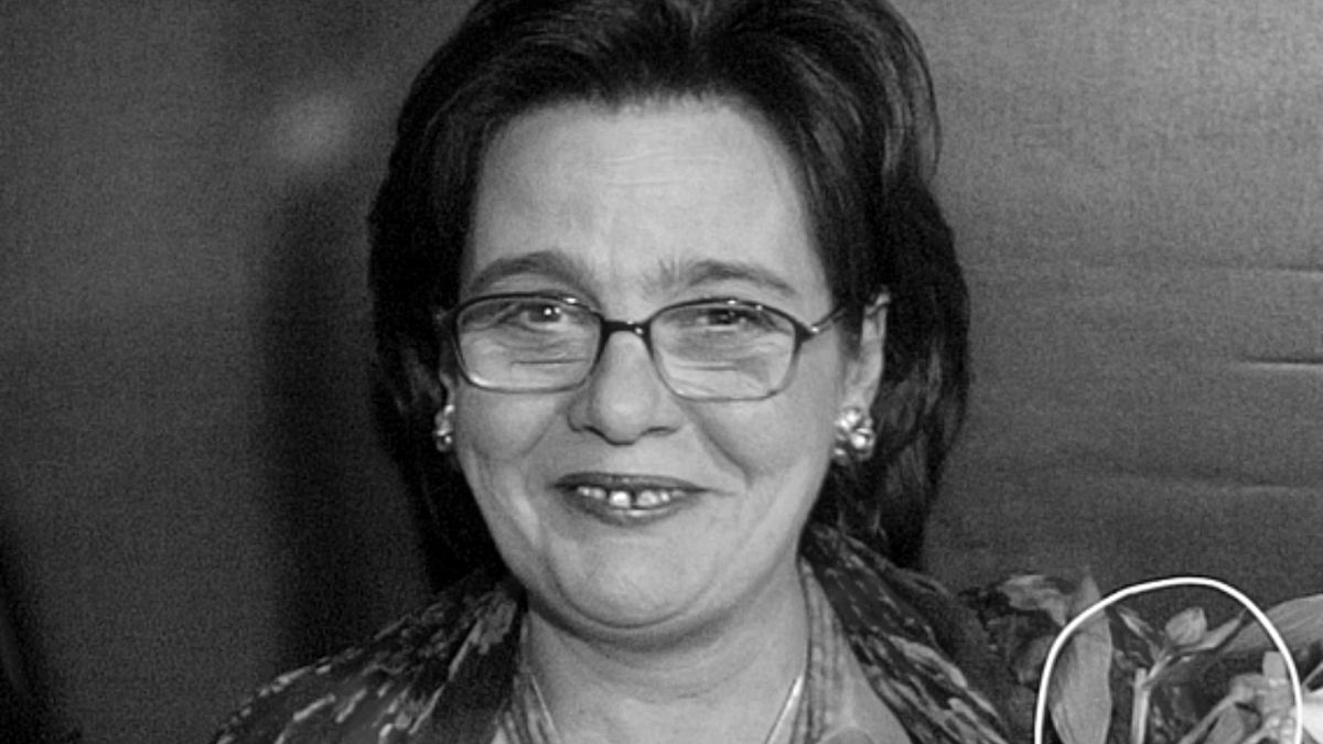 Pogrzeb Miriam Aleksandrowicz odbędzie się 13 lipca. Rodzina aktorki zwróciła się do żałobników ze szczególną prośbą 
